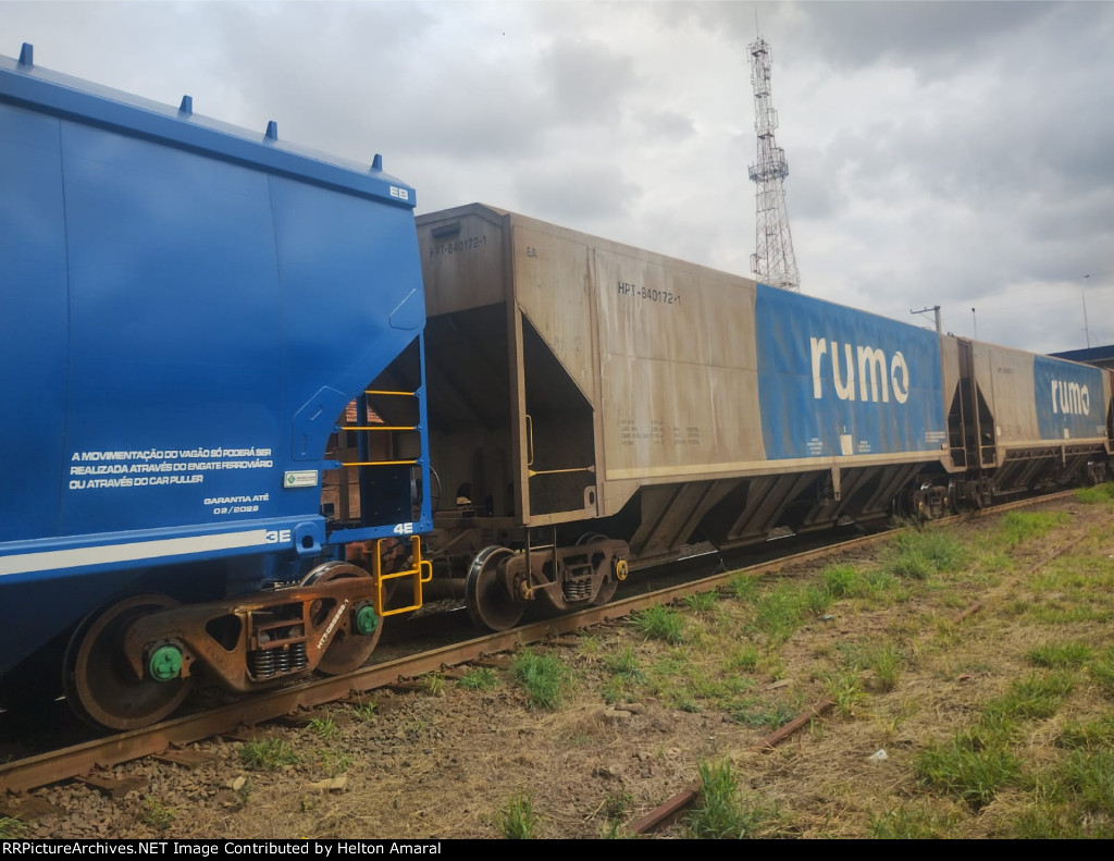 RUMO HPT-840172-1
